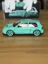 Рядък 1:18 VW Golf 3 V10 JP Performance С Оригинална Кутия и Документ За Автентичност, снимка 2