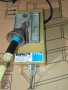 Станция за запояване Ersa ST30, снимка 1