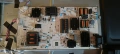 Захранване - 40-L30XW4-PWB1ZG 11601-500036 TV TCL 65C645, снимка 1