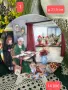 Royal Doulton старинни селски занаяти, снимка 1