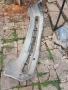 Предна броня bmw e39, снимка 1