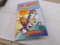 ТОМ И ДЖЕРИ-ORIGINAL VHS TAPE 0707261132L1, снимка 1