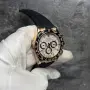 Rolex Daytona Мъжки Часовник С Автоматичен Механизъм И Силиконова Каишка Код Chronolux66, снимка 1