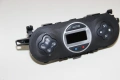 Панел климатроник Renault Twingo II (2006-2011г.) 69950001 / 8200534084, снимка 2