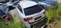 Audi A6 4G C7 3.0 2013 BiTdi V6 S-Line. На части., снимка 5