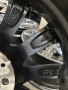 Джанти 18 5x112 Цола BMW G30 G31 , снимка 3
