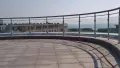 Алуминиеви парапети със стъкло – модерен дизайн и красива панорама, снимка 5