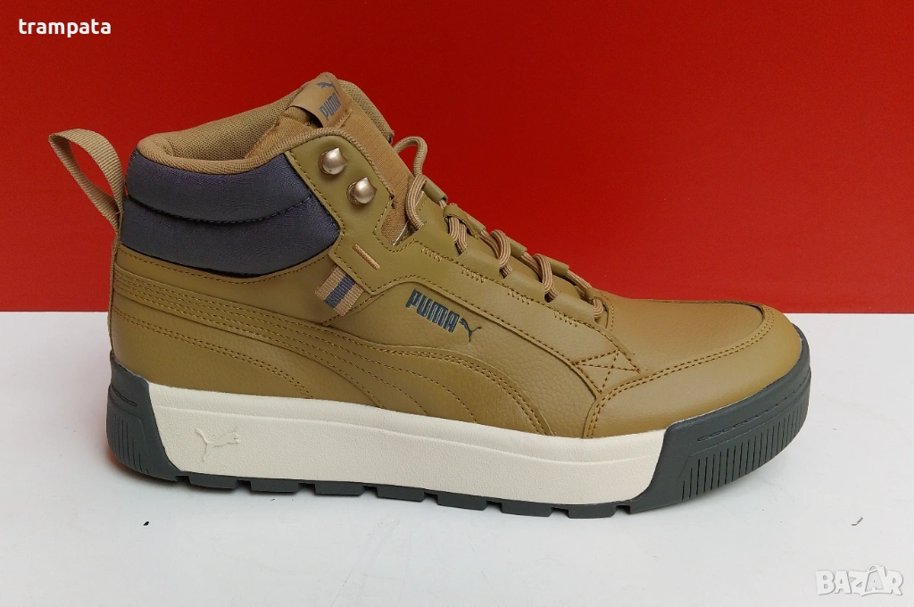 НАЙ ДОБРАТА ОФЕРТА Оригинални спортни обувки / маратонки PUMA Tarrenz SB III  , снимка 1