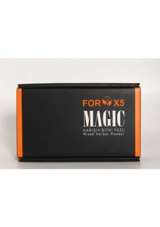 FORX5 MAGIC MILK за качване на килограми и апетит 30 сашета FOR X5 mix