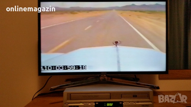 Видеокасета " КРАЙПЪТНО ЦВЕТЕ " VHS, снимка 6 - Други жанрове - 54101709