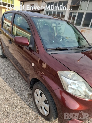 дайхатсу сирион ,,АВТОМАТ", снимка 4 - Автомобили и джипове - 54936640
