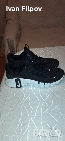 Маратонки Nike , снимка 4 - Маратонки - 54714488