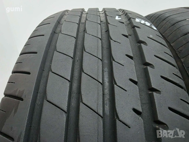 2бр летни гуми 205/60/16 LASSA L05783 