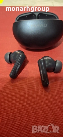 Слушалки Huawei FreeBuds 6i