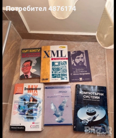Запазени книги., снимка 2 - Други - 55163572
