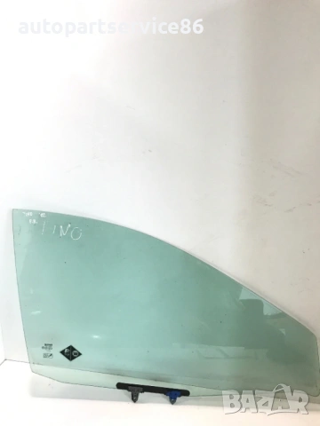 Стъкло на предна дясна врата за Nissan Almera Tino (2004) 43R-000479