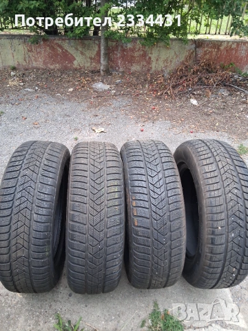 Гуми Pirelli Всесезонни DOT 2022, снимка 8 - Гуми и джанти - 55179295