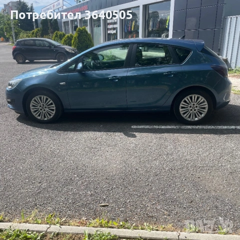 Opel 5/105/17, снимка 11 - Гуми и джанти - 54727779