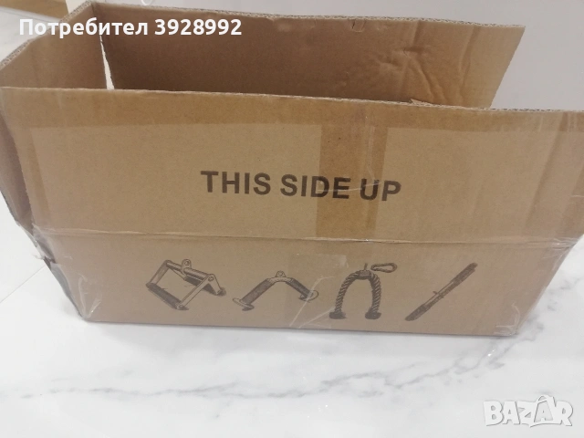 Приставки за скрипец , снимка 12 - Фитнес уреди - 55052877