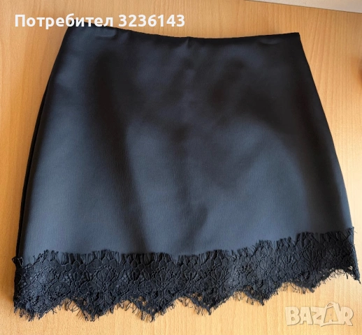Пола-панталон Zara
