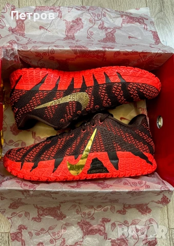 Баскетболни обувки Nike Ja 3