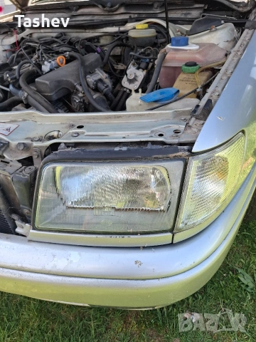 Audi 100 C4 1.8T Quattro на части , снимка 10 - Автомобили и джипове - 54717707