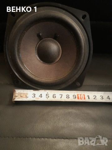 Говорители Kenwood!, снимка 6 - Тонколони - 54662698