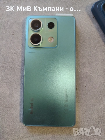 Xiaomi Redmi Note 13, снимка 2 - Xiaomi - 55225619
