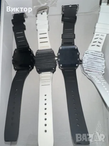 Мъжки часовници Richard Mille, снимка 5 - Мъжки - 55581849