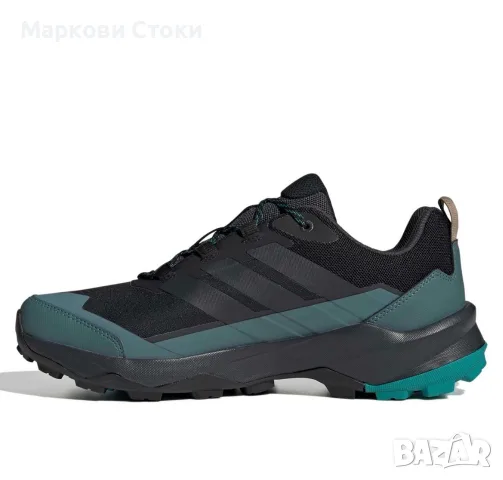 ✅ ADIDAS 🔝 Terrex Skychaser AX5 GORE-TEX Hiking, снимка 4 - Спортни обувки - 55661316