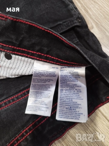 Tommy hilfiger-34/32, снимка 9 - Дънки - 54156071