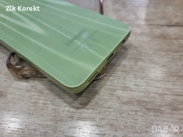 Samsung Galaxy A05, 64GB, 4GB RAM,, снимка 3 - Samsung - 54056021
