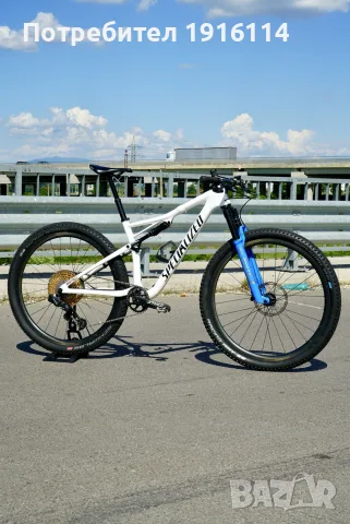 Specialized Epic PRO 2019, снимка 11 - Велосипеди - 55360509