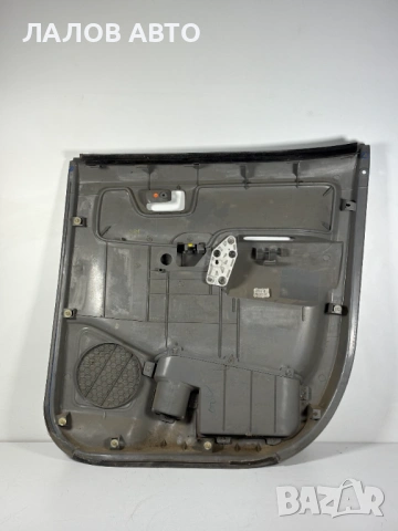 Задна лява кора врата Toyota Hilux (04-15)г., снимка 2 - Части - 54759382