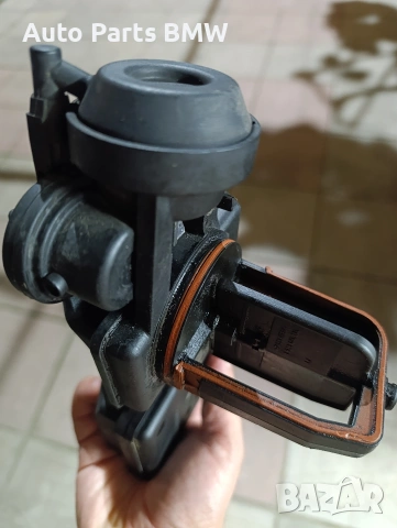 Диса клапа BMW E46 E60 E61 E39 Disa клапа БМВ Оригинална, снимка 3 - Части - 54512687