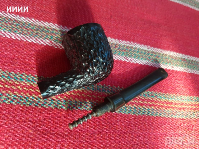 Лула Briar 2, снимка 3 - Антикварни и старинни предмети - 54400053