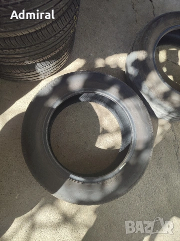 Летни гуми Pirelli Cinturato P7 - 205/60 R16 96V, снимка 2 - Гуми и джанти - 54427794