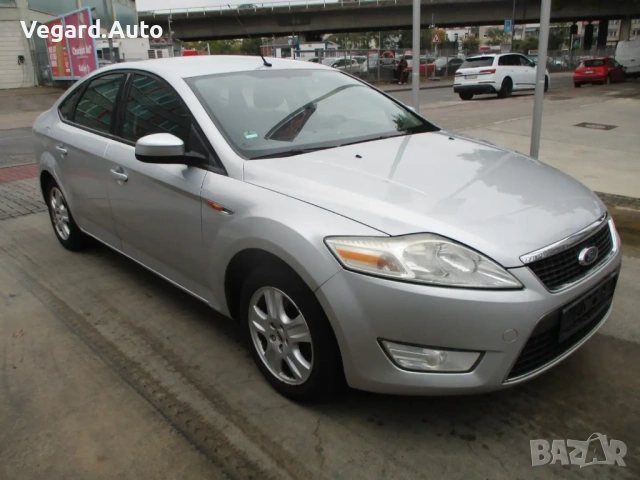 На Части Ford Mondeo MK4 2.0tdci 140к.с. хечбек 2008г., снимка 2 - Автомобили и джипове - 54867418