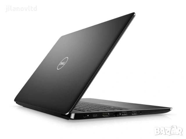 Лаптоп DELL 3500 I7-8565U MX130 16GB 256GB SSD NVME ТЪЧСКРИЙН с до 24 МЕСЕЦА ГАРАНЦИЯ, снимка 3 - Лаптопи за работа - 51036860