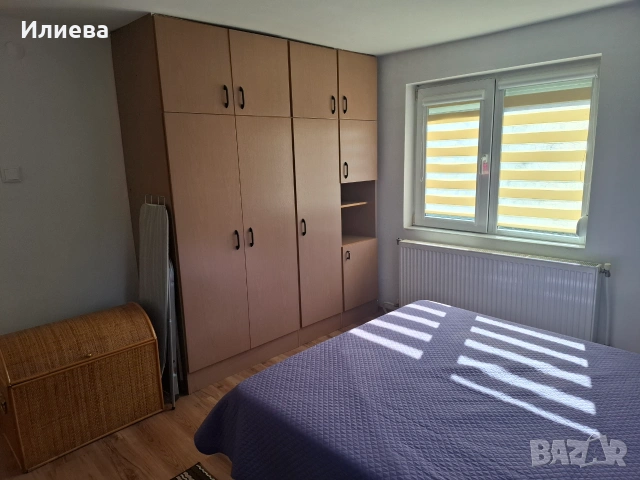 Етаж от къща с гараж, снимка 5 - Етаж от къща - 55239938