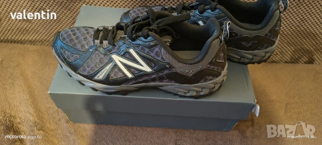 оригинални маратонки new balance , снимка 3 - Маратонки - 55104274