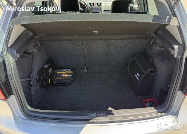 Продавам VW Golf 5 2.0TDI BKD, снимка 11 - Автомобили и джипове - 55405493