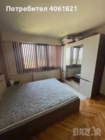Двустаен апартамент, снимка 12 - Апартаменти - 55221069