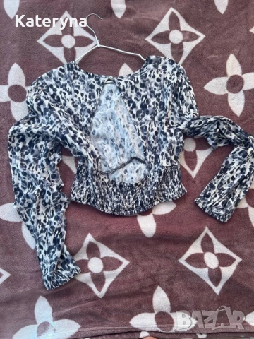 яке, блуза, пуловер, снимка 2 - Блузи с дълъг ръкав и пуловери - 54311130