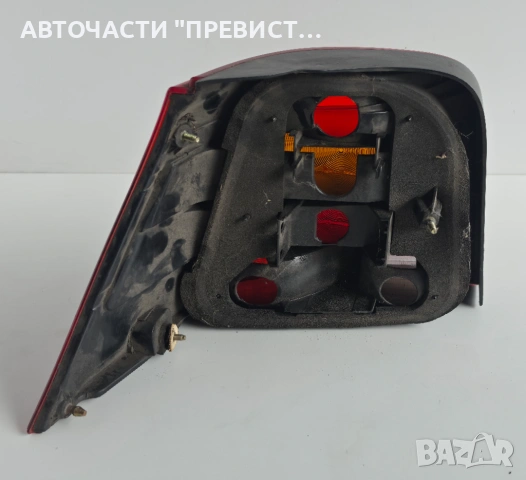 Заден Десен Стоп Фолксваген Голф 4 VW Golf 4 IV 1997-2003г, снимка 2 - Части - 54782476