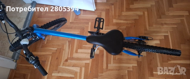 Продавам колело Drag, снимка 5 - Велосипеди - 54749642