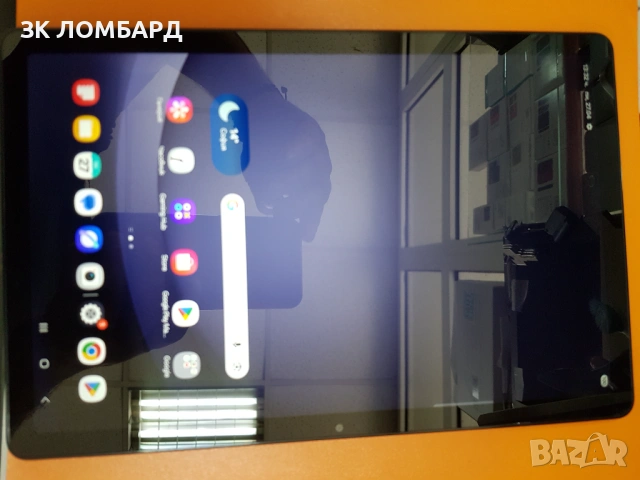 ТАБЛЕТ SAMSUNG GALAXY TAB A9+ WIFI 4/64GB GRAY X210, снимка 3 - Таблети - 54343170