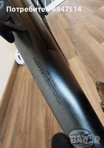Gravel Drag Sterrato 5.0, снимка 8 - Велосипеди - 54783258