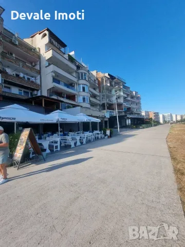 Фронтална Морска Гледка, снимка 2 - Апартаменти - 55361379
