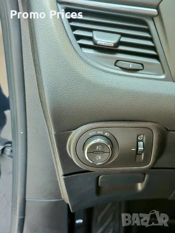 Opel Zafira Tourer 2.0 CDTI 170 к.с. 2018 г. 194 800 км, снимка 16 - Автомобили и джипове - 55359664